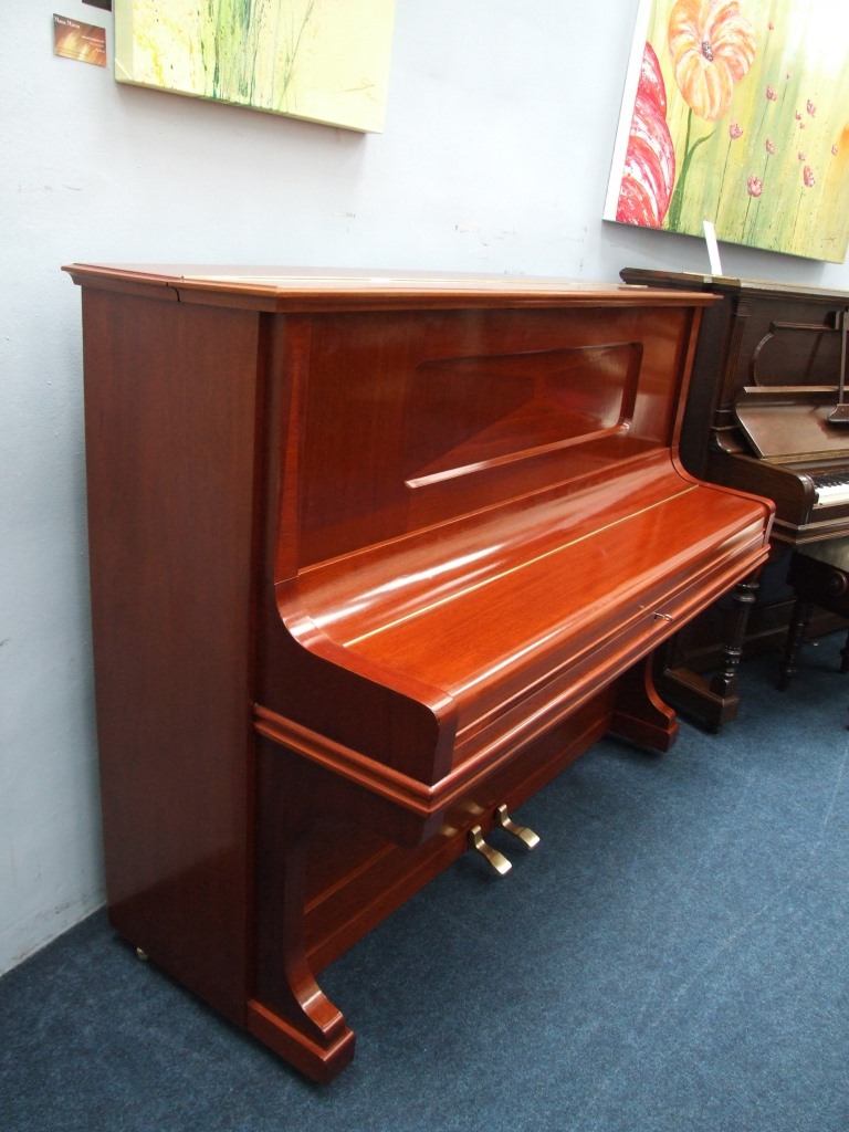 Grotrian Steinweg Piano Grotrian Steinweg piano